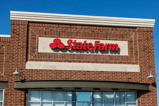 State Farm Insurance Near Me – Can You Change Your Agent Online?
