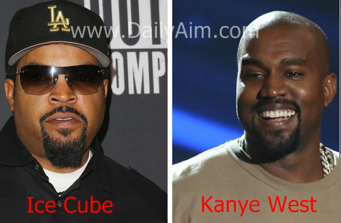 Kanye West for President 