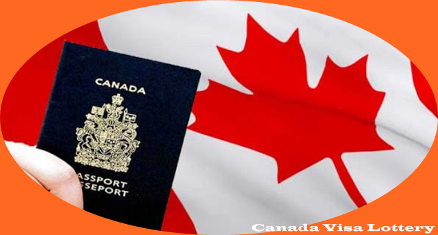 How to Apply for Canadian Visa Lottery 2017/2018 | Application Form Is Now Online