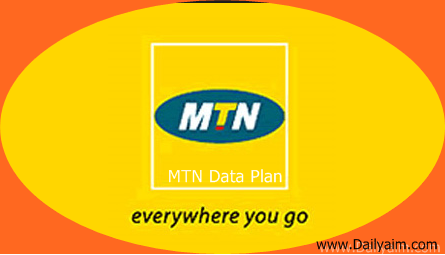 List Of MTN Data Plan For Android, iPhone & Laptops | Subscription Codes & Prices
