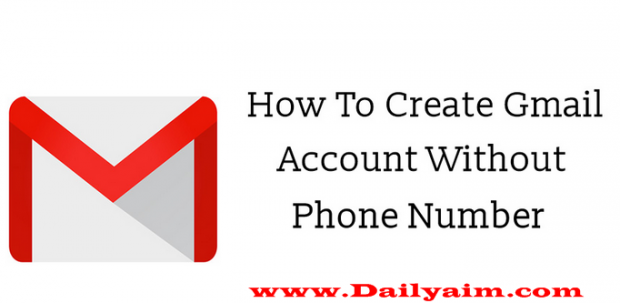Read more about the article How To Create A Gmail Account Without Phone Number | Gmail Sign Up