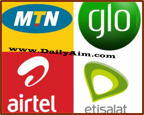 How to Borrow Airtime from All Network | Codes For Borrowing Airtime