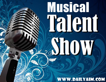 Read more about the article List Of Musical Talent Shows in Nigeria | Show Case Your Talent Here