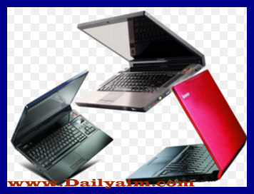 List Of Cheapest Laptops & Prices in Nigeria