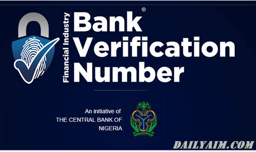 Bvn Online Registration – How To Apply For Bank Verification Number In Nigeria