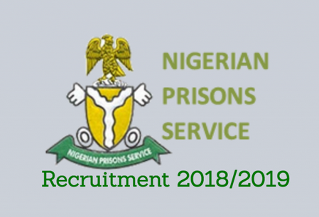 Read more about the article Nigerian Prisons Service (NPS) Massive Recruitment | Apply Now