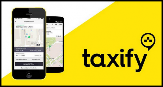 Read more about the article Taxify Registration | Download Taxify App For Quick Taxi Booking