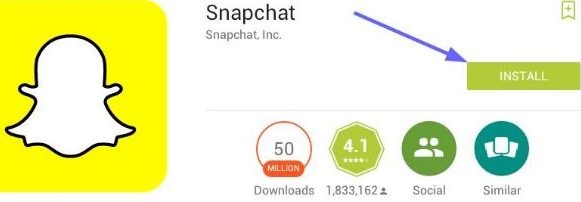 How To Download Snapchat for Android