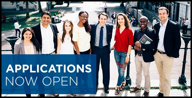 Applications For 2019/2020 Chevening Scholarships