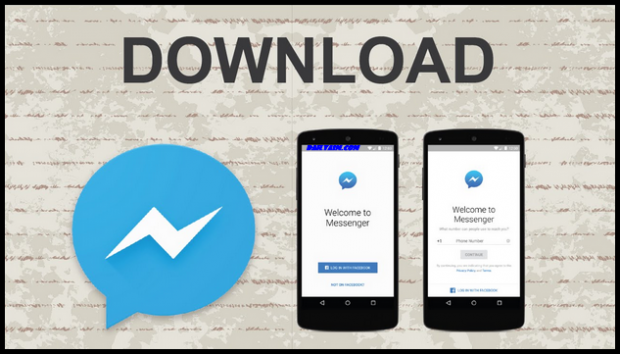 Read more about the article Download Free Facebook Messenger Apk | Facebook Messenger Features
