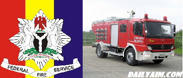 Read more about the article Federal Fire Service Recruitment Requirements | How To Apply