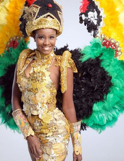 Meet the Gorgeous African Queens representing at Miss Earth