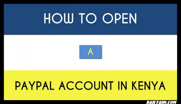 Read more about the article How To Create PayPal Account In Kenya | PayPal Kenya