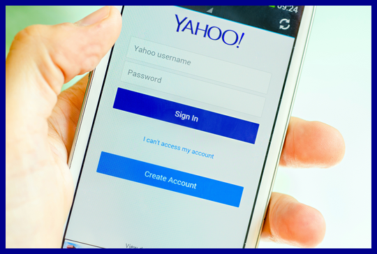 Read more about the article How To Login Yahoomail Using A Mobile Phone | YahooMail.com