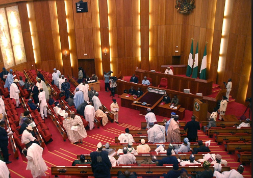Read more about the article List Of Elected Senators Declared By INEC 2019 In Nigeria