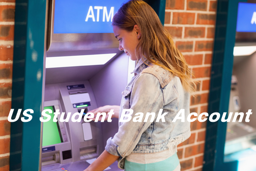 How To Open US Student Bank Account | Apply Now