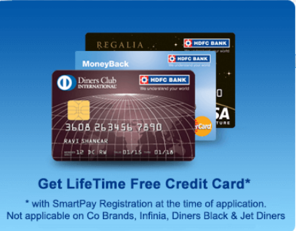 Read more about the article How to Apply for Credit Card Online | Best Card Ever