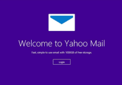 Create Yahoo Email Address – Create Account Free