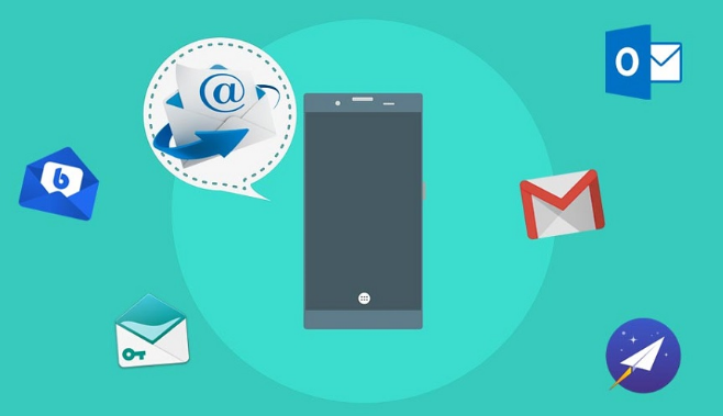 Best Android Email Apps To Keep Your Inbox Organized