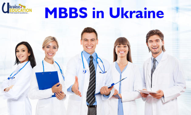 Best Medical Schools to Study Medicine in Ukraine