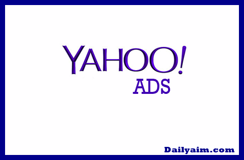 How To Advertise On Yahoo