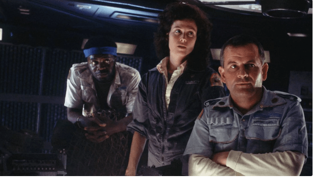 Alien (1979): Most Gripping Horror Flick