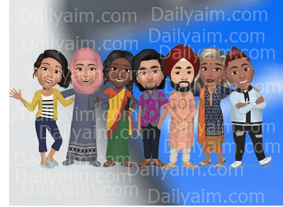 Facebook Launches Avatars in India | How To Create Your Own Avatar