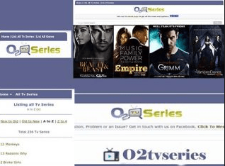 Read more about the article Download Latest Tvseries A-Z | Download Movies From O2tvseries.com