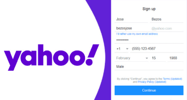 Read more about the article Creation of Yahoo Account | How To Create a New Yahoo Email Account