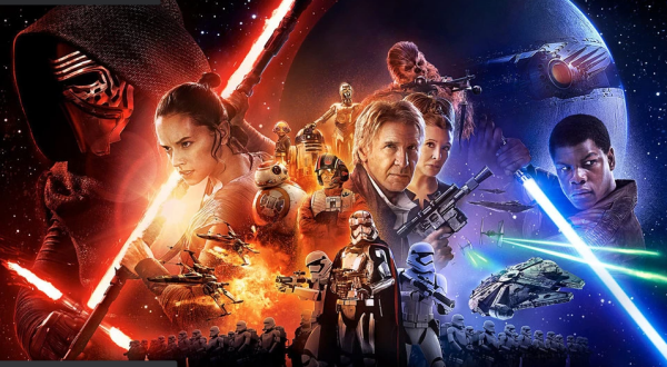 Read more about the article Star Wars Movies In Order | How to Watch the Star Wars Movies in Order