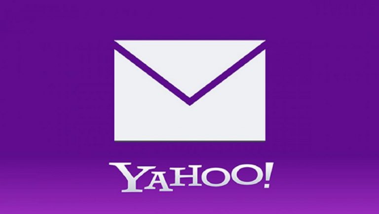 Sign Up For Yahoo Mail UK