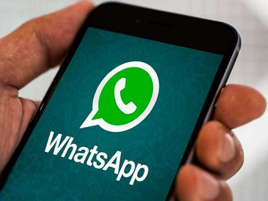 Steps To Create WhatsApp TV