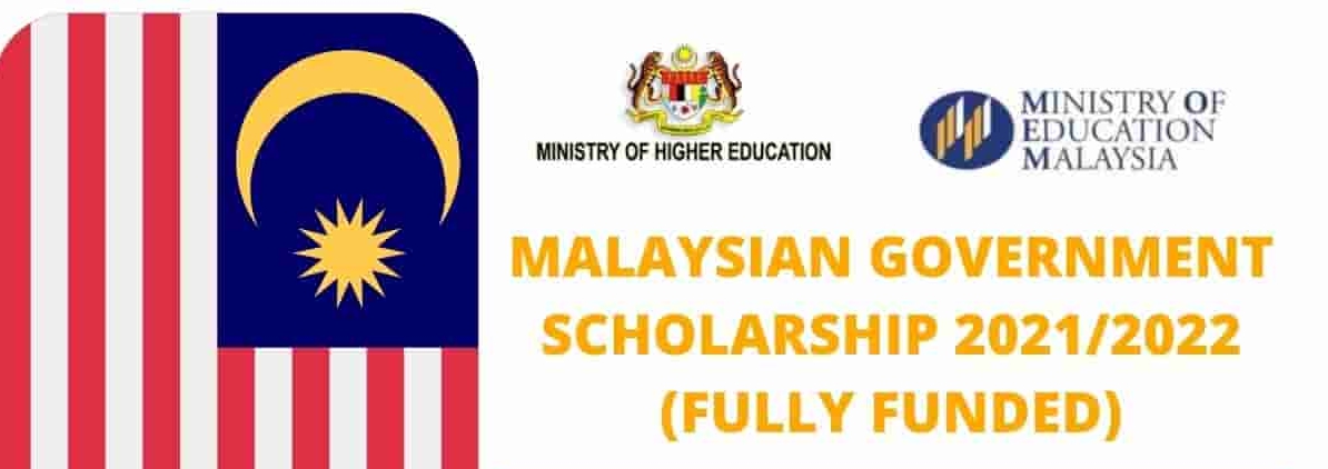 Read more about the article Malaysian Government Scholarship Program For International Students