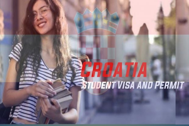 Read more about the article Steps To Apply For Croatia Student Visa And Permit