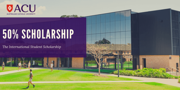 Read more about the article Australian Catholic University (ACU) Scholarships For International Students