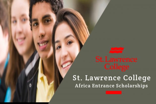 Read more about the article St. Lawrence College Africa Entrance Scholarships in Canada