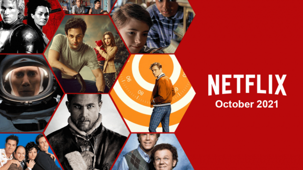 Read more about the article New Movies and TV Shows to Watch in October