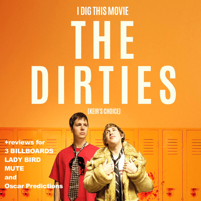 The Dirties Review: Download and Watch The Dirties