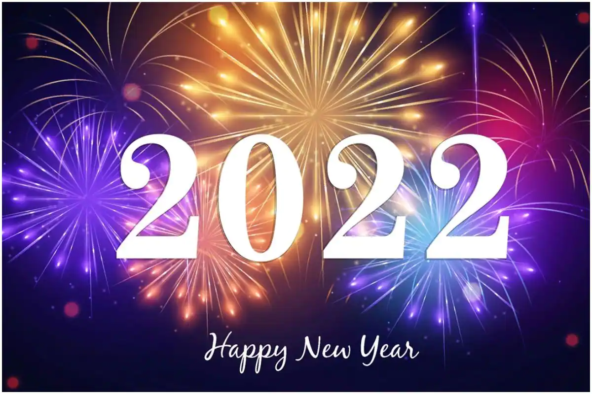 Read more about the article Happy New Year Wishes To Send To Friends And Family