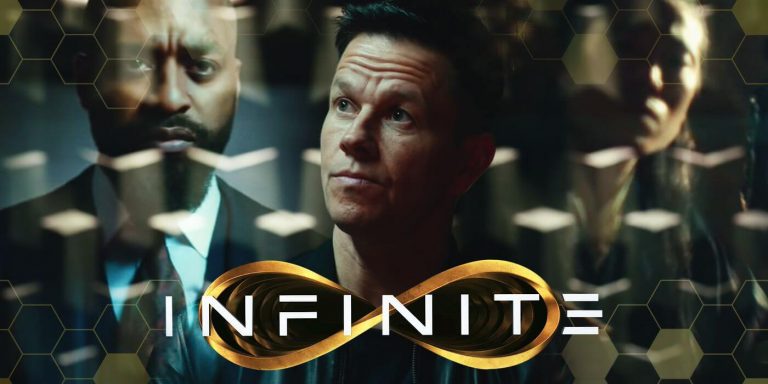 Infinite Movie | Watch & Download Infinite Online
