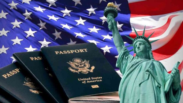 Read more about the article USA Immigration Visa Lottery Application