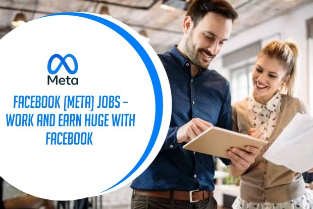 Read more about the article Facebook (Meta) Jobs – Work and Earn Huge With Facebook