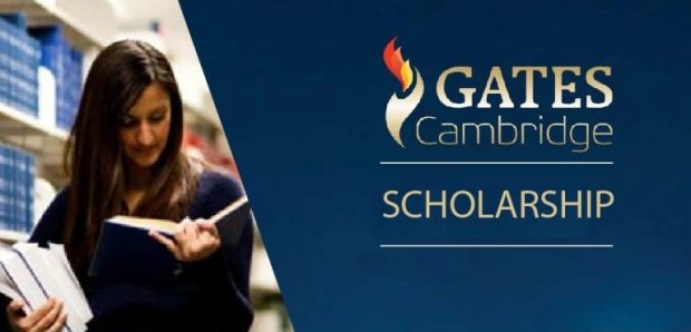 Read more about the article Gates Cambridge Scholarship for International Students
