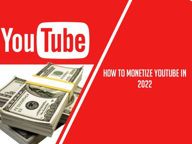 Read more about the article How to Monetize YouTube | YouTube Monetization 2022