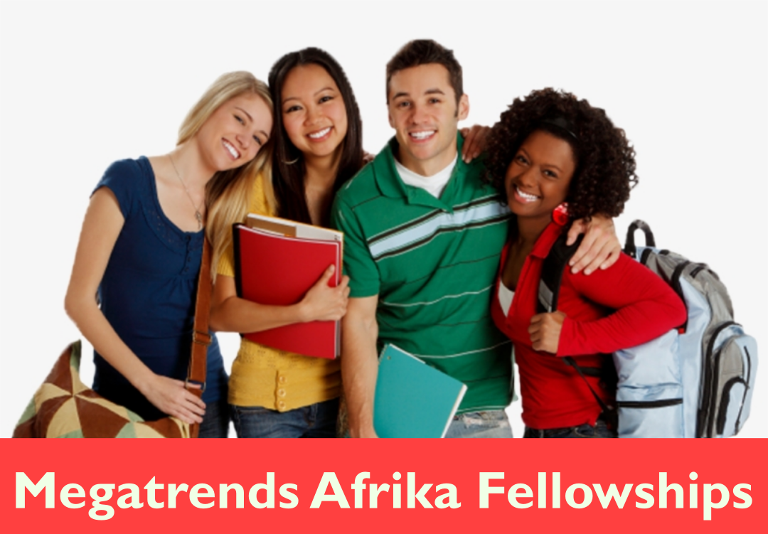 Read more about the article Megatrends Afrika Fellowships for African Researchers [€2,800 Monthly Grant]