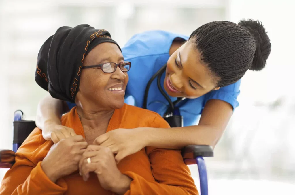 Caregiver Jobs in USA with Visa Sponsorship – APPLY NOW!