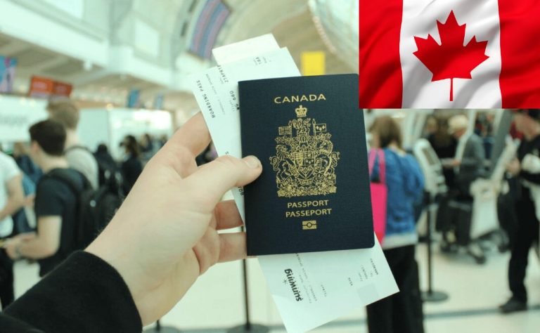Canada Visa Application Process | Immigrate To Canada