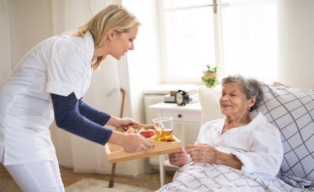 Read more about the article Caregiver Jobs with Visa in UK | Visa Sponsorship