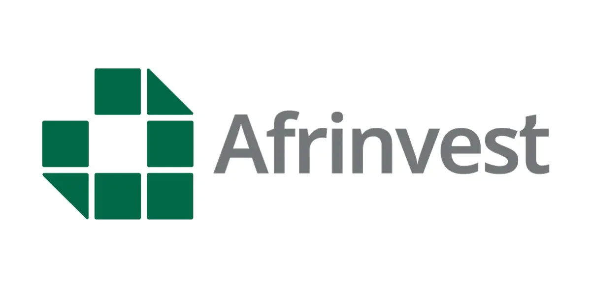 Afrinvest logo on the 7 Legit Investment Apps That grow Your Money in Nigeria