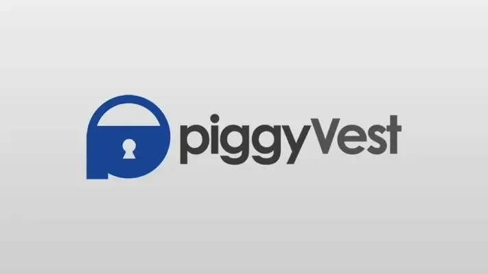 PiggyVest Logo on Legit Investment Apps That grow Your Money in Nigeria